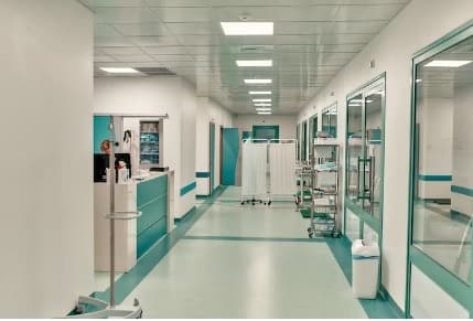 Our clinic