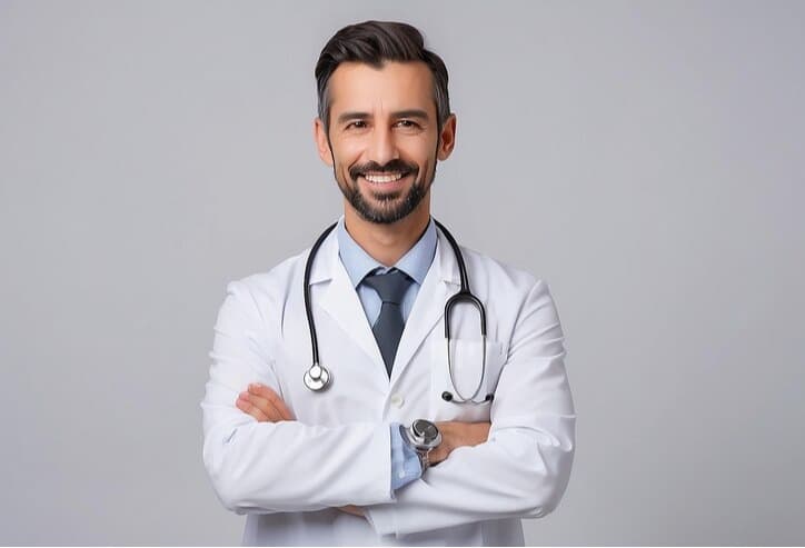 doctor
