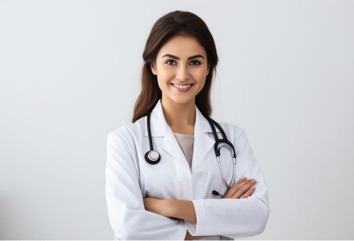 doctor
