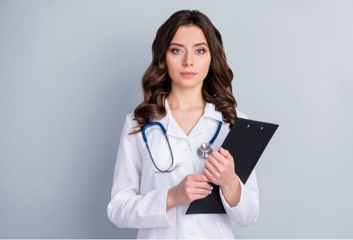 doctor