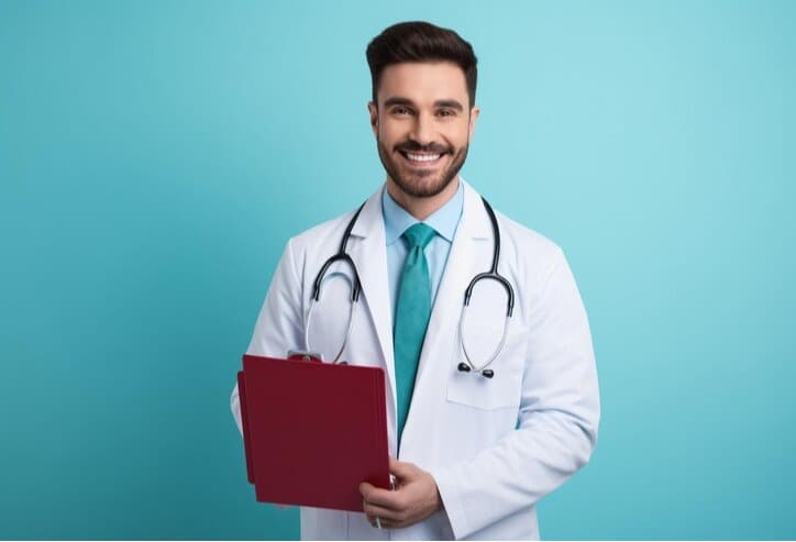 doctor